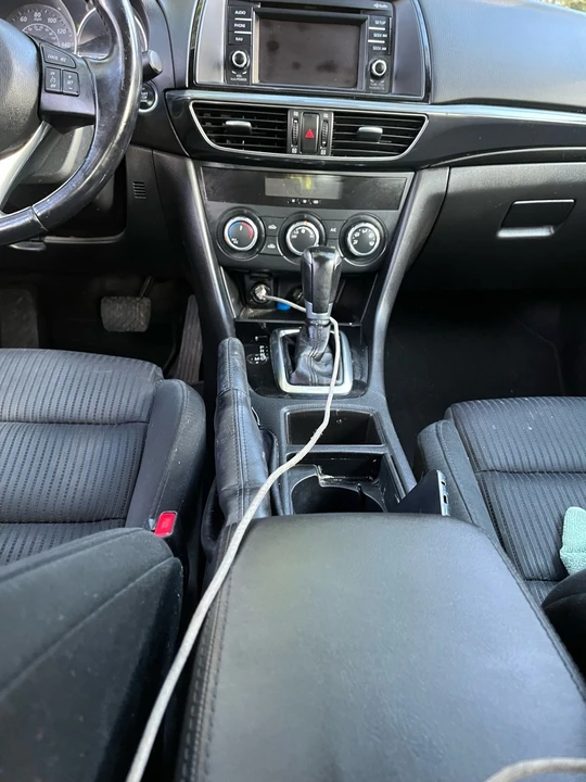 2015 Mazda Mazda 6 3rd Gen - Image 12 of 12