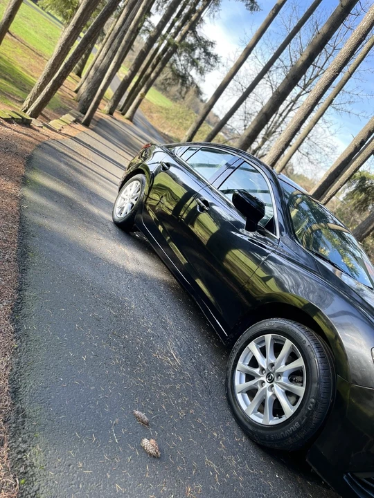 2015 Mazda Mazda 6 3rd Gen - Image 5 of 12