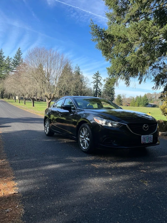 2015 Mazda Mazda 6 3rd Gen - Image 2 of 12