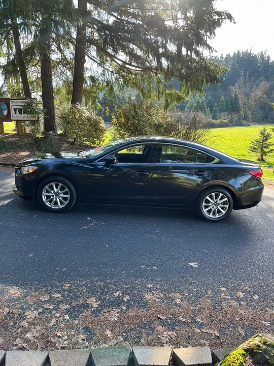 2015 Mazda Mazda 6 3rd Gen - Image 3 of 12