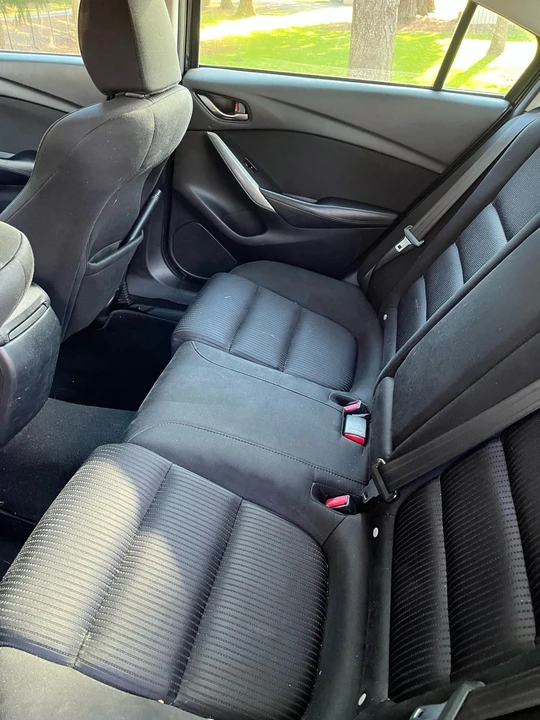 2015 Mazda Mazda 6 3rd Gen - Image 10 of 12
