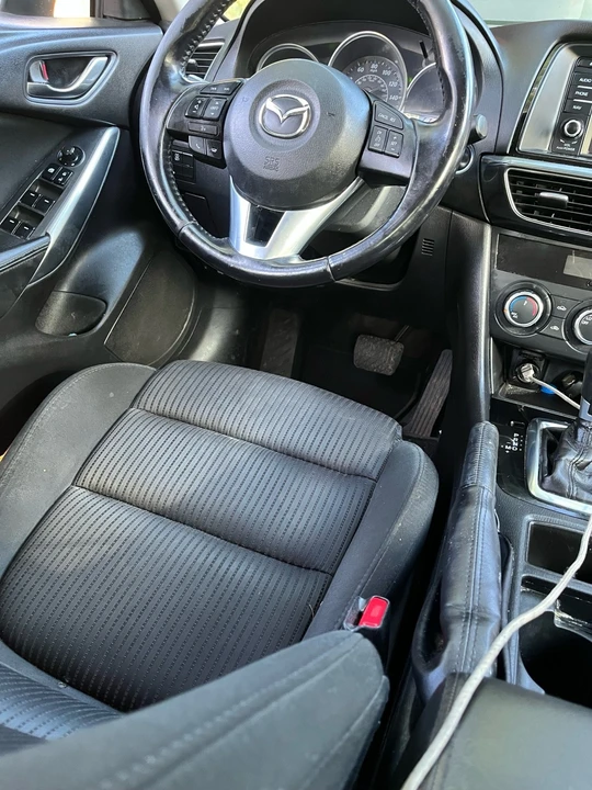 2015 Mazda Mazda 6 3rd Gen - Image 11 of 12