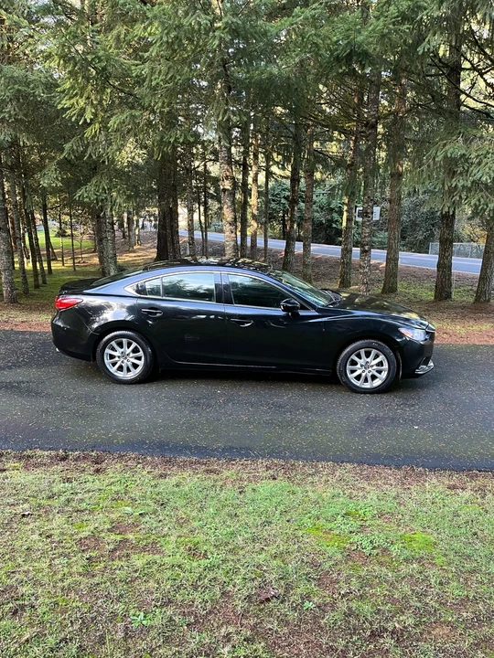 2015 Mazda Mazda 6 3rd Gen - Image 9 of 12