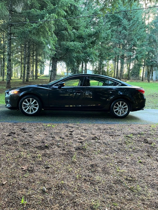 2015 Mazda Mazda 6 3rd Gen - Image 8 of 12