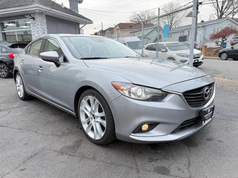 2015 Mazda Mazda 6 3rd Gen - Image 8 of 12