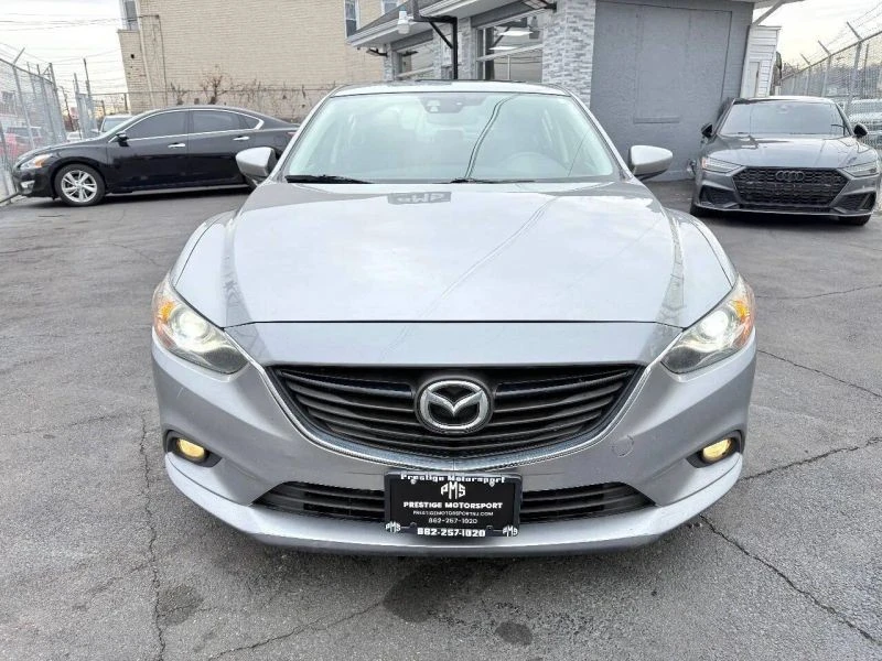 2015 Mazda Mazda 6 3rd Gen - Image 9 of 12