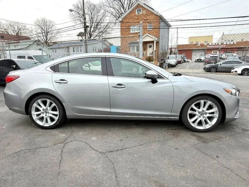 2015 Mazda Mazda 6 3rd Gen - Image 7 of 12
