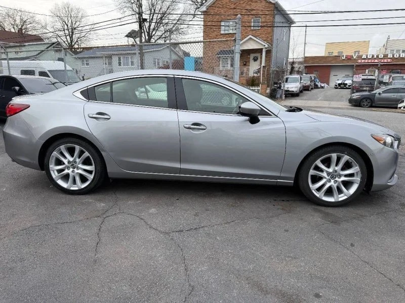 2015 Mazda Mazda 6 3rd Gen - Image 6 of 12