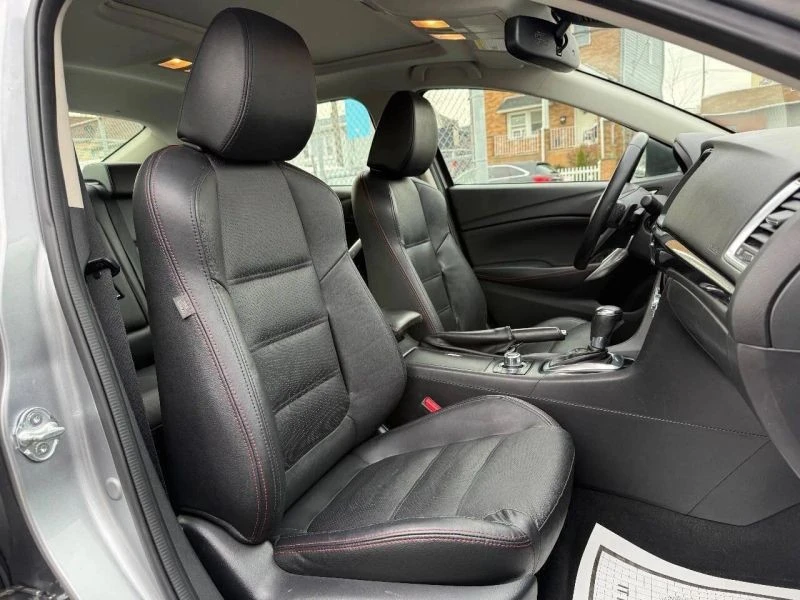 2015 Mazda Mazda 6 3rd Gen - Image 12 of 12
