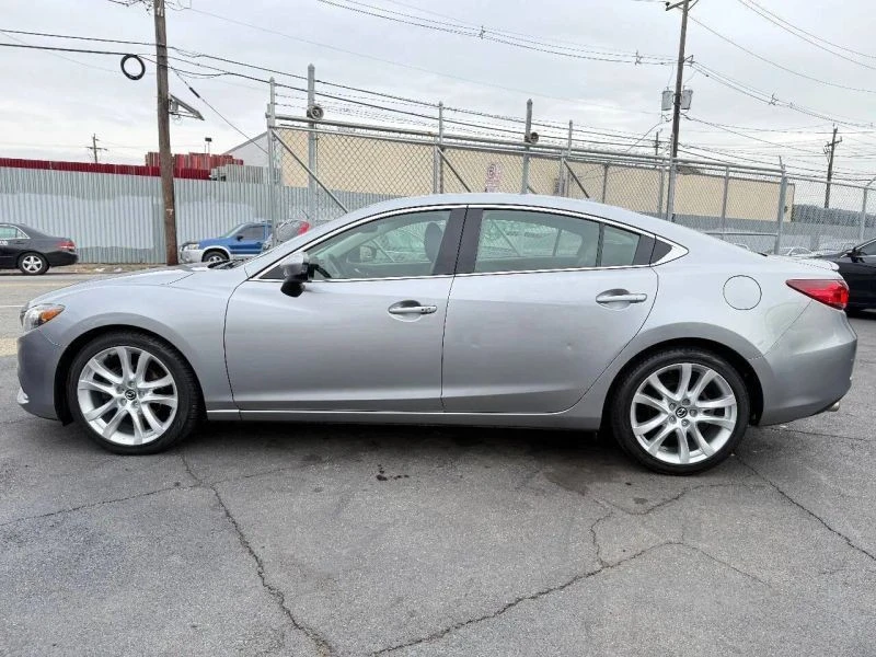 2015 Mazda Mazda 6 3rd Gen - Image 10 of 12