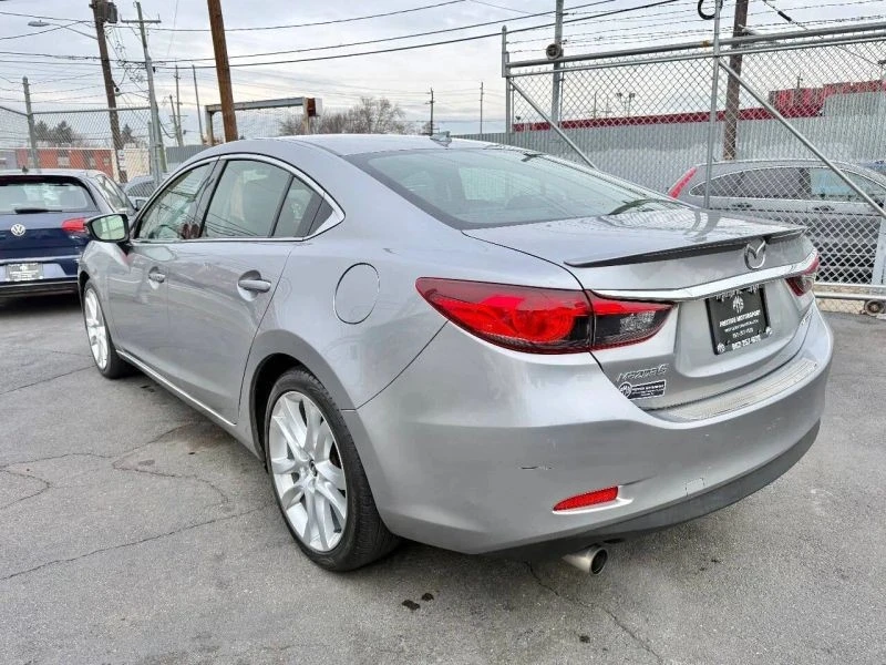 2015 Mazda Mazda 6 3rd Gen - Image 3 of 12