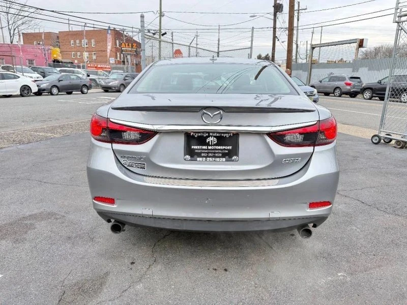2015 Mazda Mazda 6 3rd Gen - Image 4 of 12