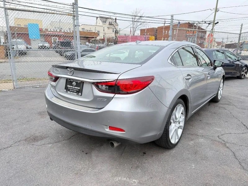 2015 Mazda Mazda 6 3rd Gen - Image 5 of 12