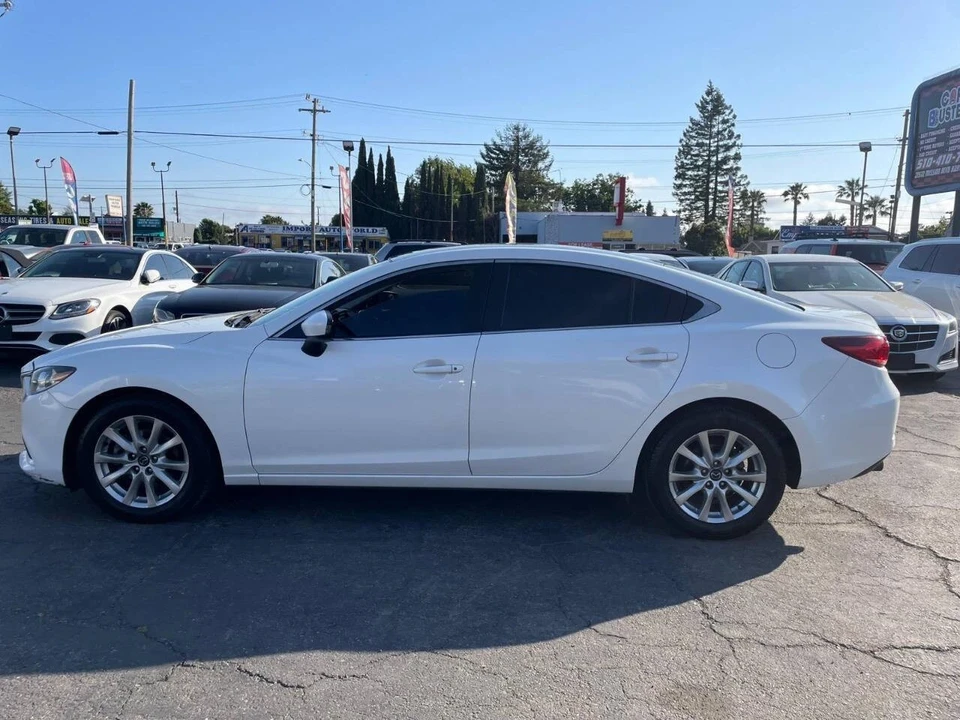 2015 Mazda Mazda 6 3rd Gen - Image 3 of 17