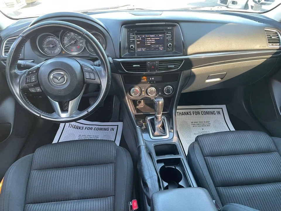 2015 Mazda Mazda 6 3rd Gen - Image 10 of 17