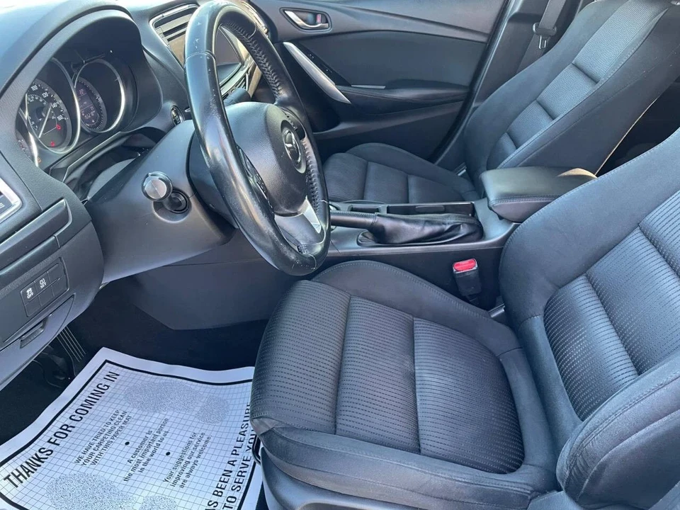 2015 Mazda Mazda 6 3rd Gen - Image 7 of 17