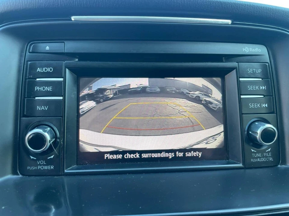 2015 Mazda Mazda 6 3rd Gen - Image 13 of 17