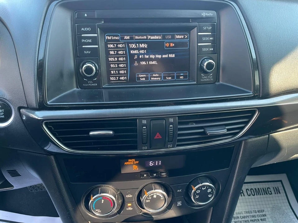 2015 Mazda Mazda 6 3rd Gen - Image 12 of 17