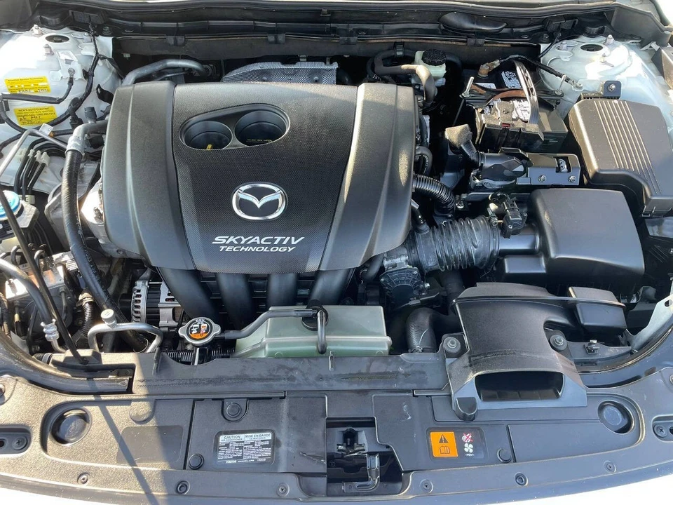 2015 Mazda Mazda 6 3rd Gen - Image 15 of 17