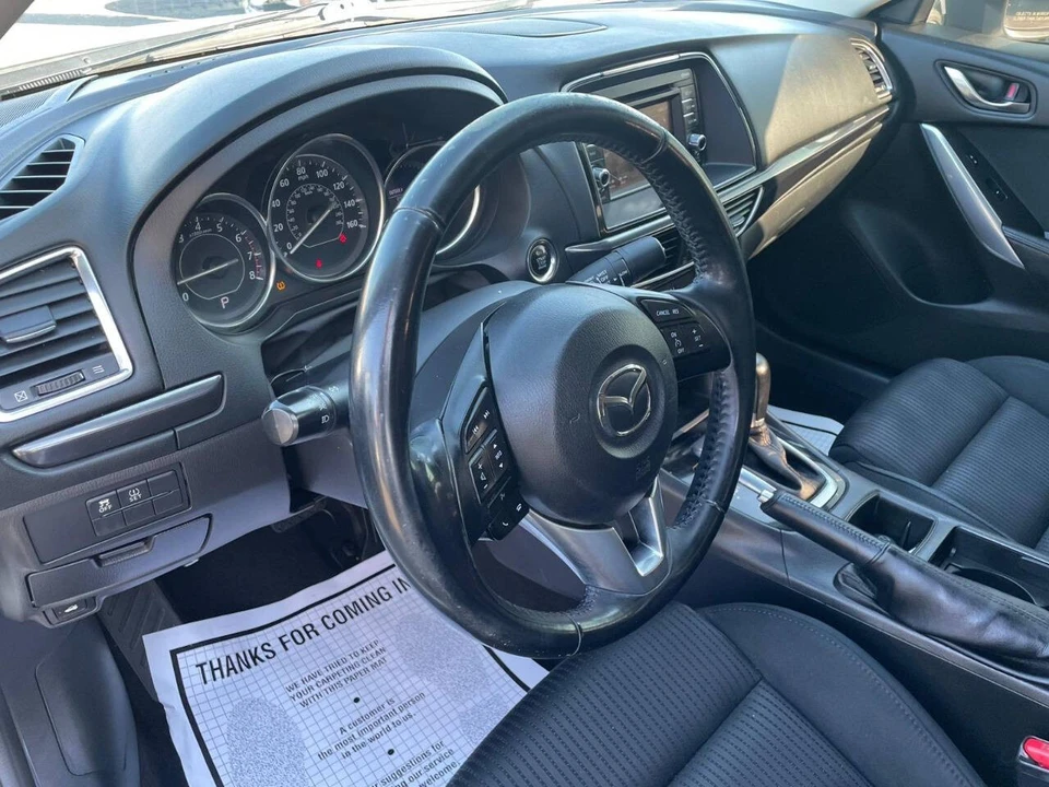 2015 Mazda Mazda 6 3rd Gen - Image 8 of 17