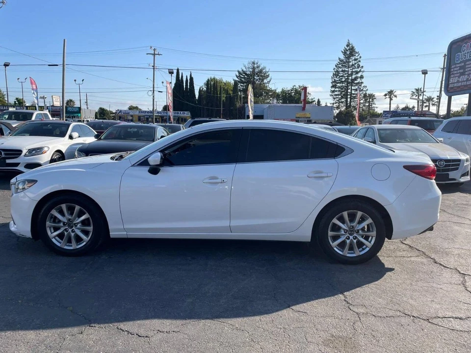 2015 Mazda Mazda 6 3rd Gen - Image 3 of 17