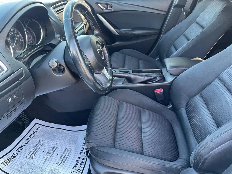 2015 Mazda Mazda 6 3rd Gen - Image 7 of 17