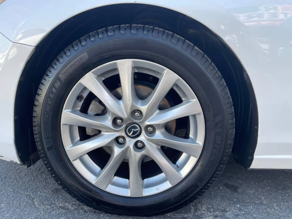 2015 Mazda Mazda 6 3rd Gen - Image 16 of 17