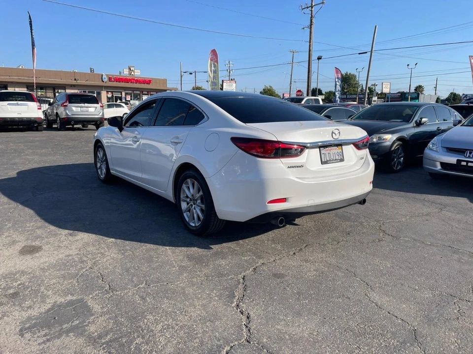 2015 Mazda Mazda 6 3rd Gen - Image 4 of 17