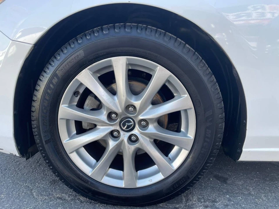 2015 Mazda Mazda 6 3rd Gen - Image 16 of 17