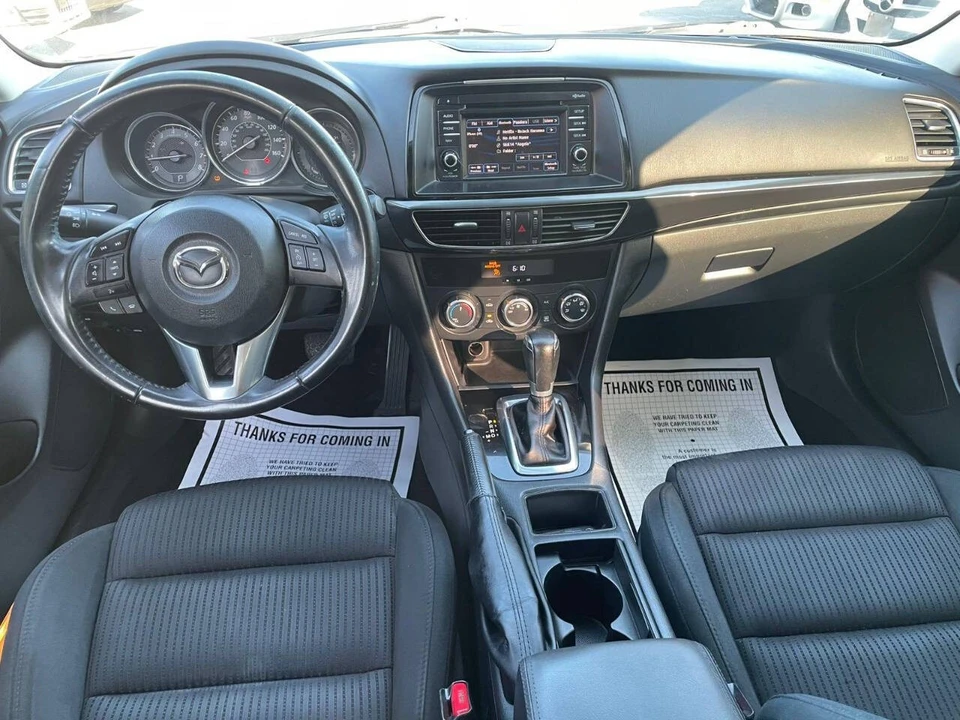 2015 Mazda Mazda 6 3rd Gen - Image 10 of 17