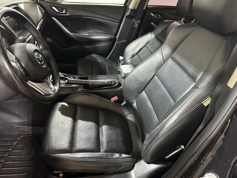 2015 Mazda Mazda 6 3rd Gen - Image 11 of 12