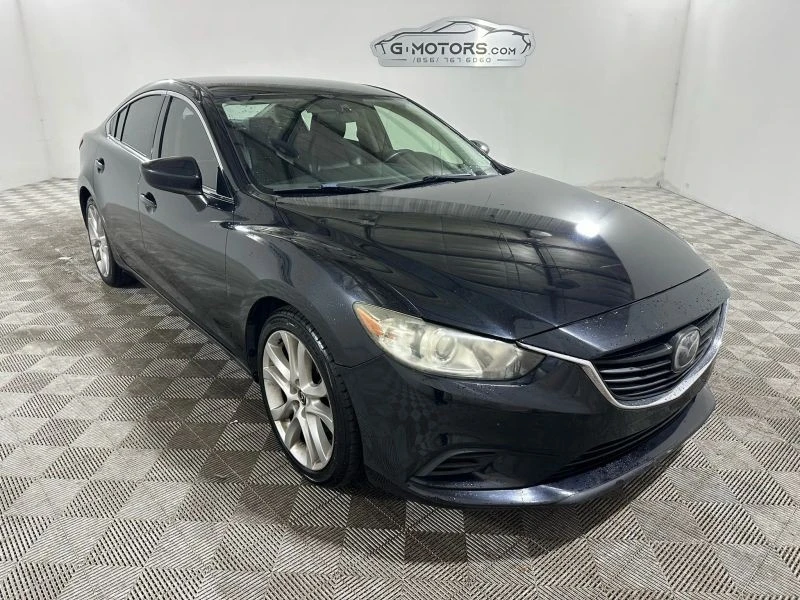 2015 Mazda Mazda 6 3rd Gen - Image 10 of 12