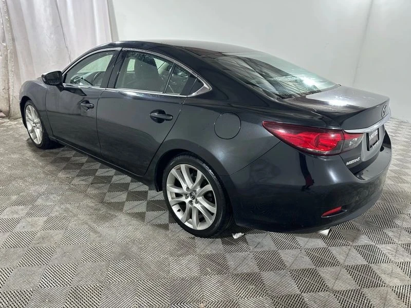 2015 Mazda Mazda 6 3rd Gen - Image 4 of 12