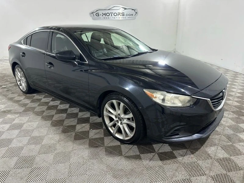 2015 Mazda Mazda 6 3rd Gen - Image 9 of 12