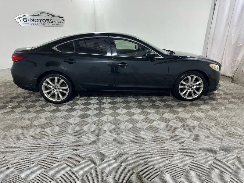 2015 Mazda Mazda 6 3rd Gen - Image 8 of 12