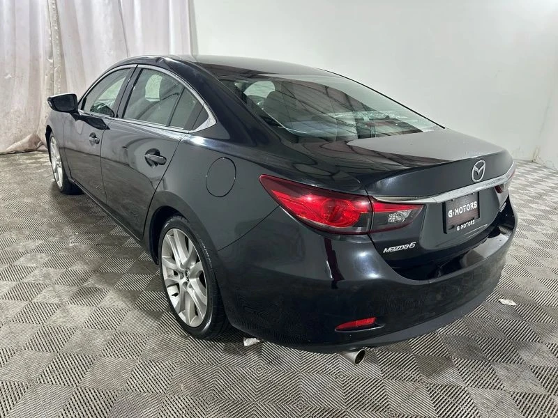 2015 Mazda Mazda 6 3rd Gen - Image 5 of 12