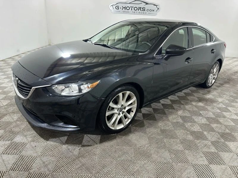 2015 Mazda Mazda 6 3rd Gen - Image 2 of 12