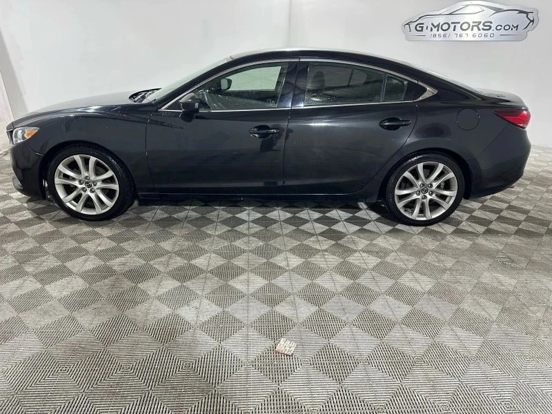 2015 Mazda Mazda 6 3rd Gen - Image 3 of 12