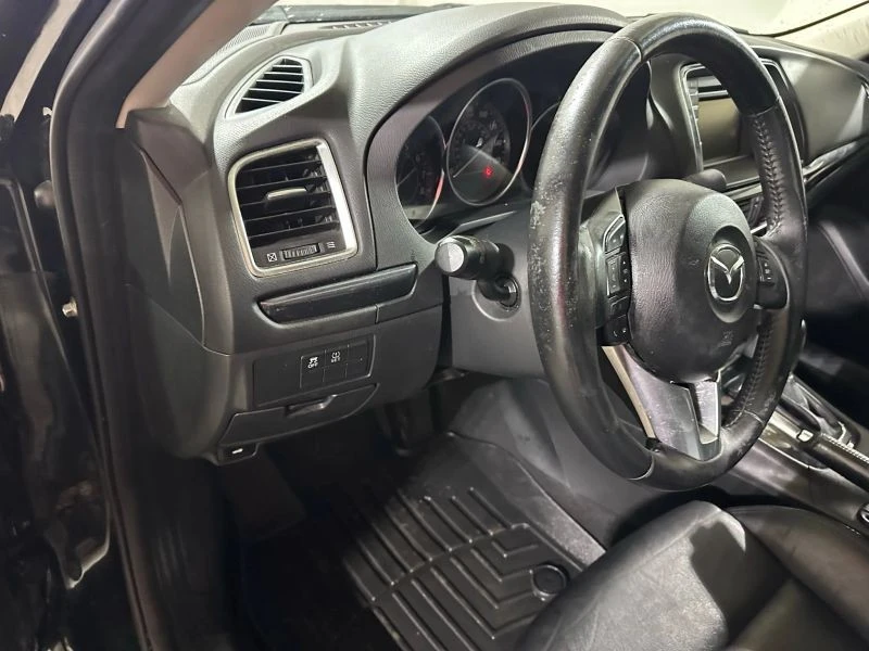 2015 Mazda Mazda 6 3rd Gen - Image 12 of 12