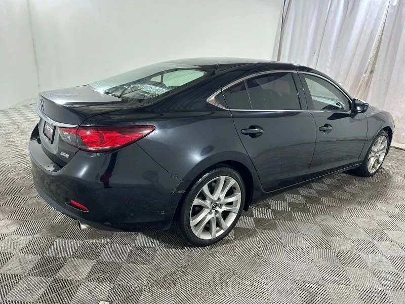 2015 Mazda Mazda 6 3rd Gen - Image 7 of 12
