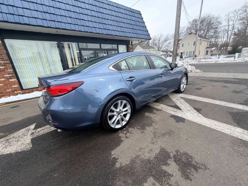 2015 Mazda Mazda 6 3rd Gen - Image 8 of 12