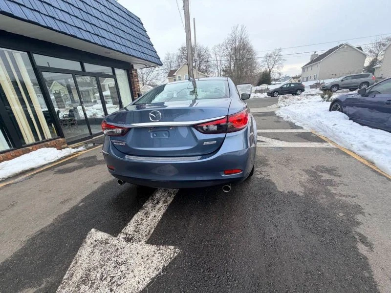 2015 Mazda Mazda 6 3rd Gen - Image 11 of 12