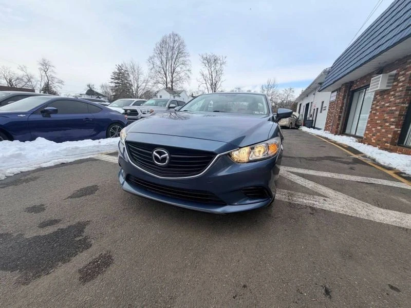 2015 Mazda Mazda 6 3rd Gen - Image 2 of 12