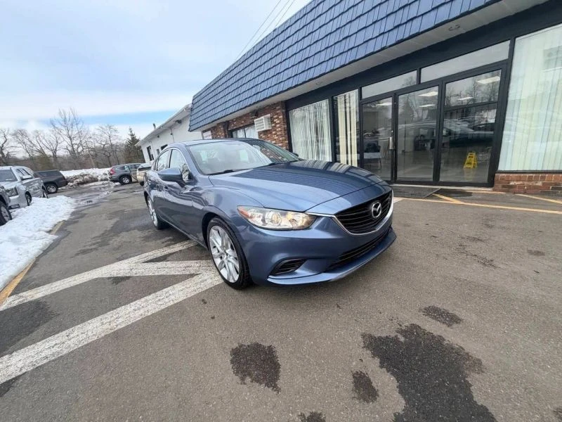 2015 Mazda Mazda 6 3rd Gen - Image 5 of 12