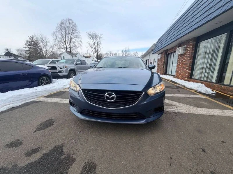 2015 Mazda Mazda 6 3rd Gen - Image 3 of 12