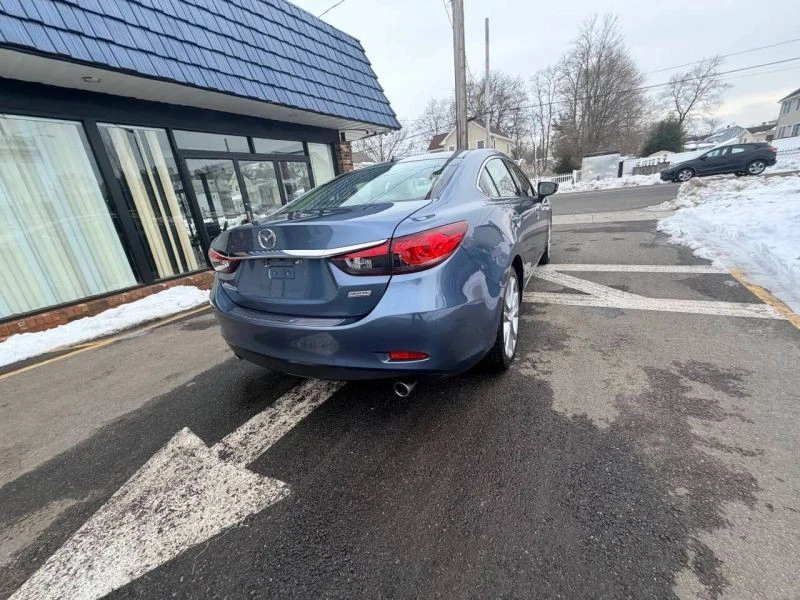 2015 Mazda Mazda 6 3rd Gen - Image 10 of 12