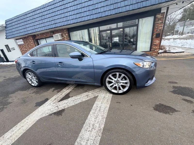 2015 Mazda Mazda 6 3rd Gen - Image 7 of 12