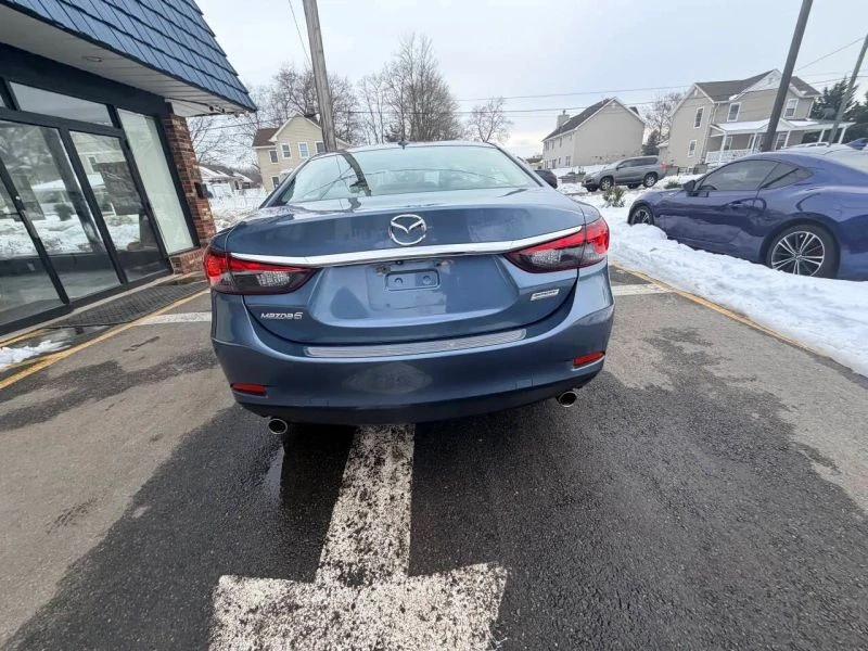 2015 Mazda Mazda 6 3rd Gen - Image 12 of 12