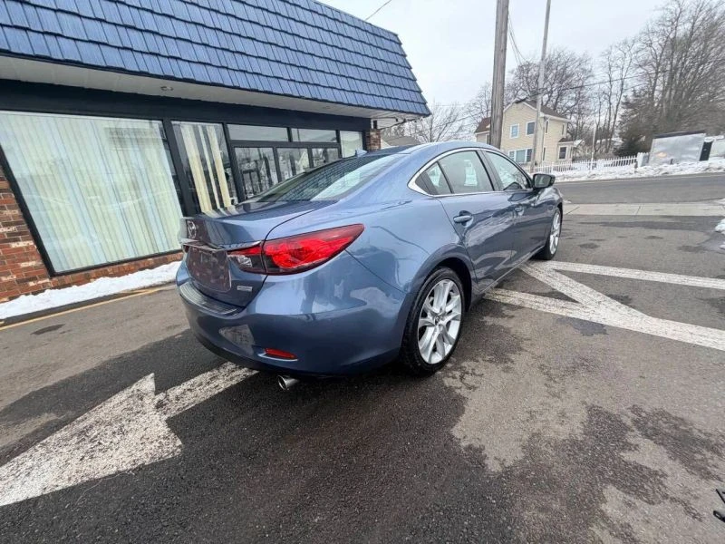 2015 Mazda Mazda 6 3rd Gen - Image 9 of 12