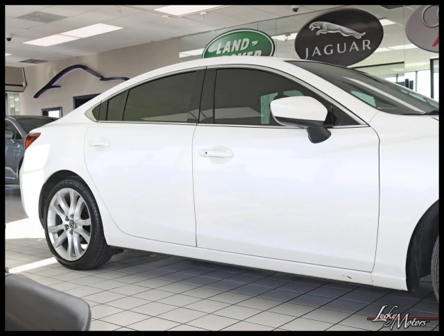 2015 Mazda Mazda 6 3rd Gen - Image 3 of 12